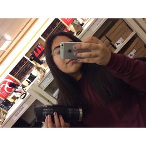 Meet your Posher, Doris